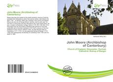 Bookcover of John Moore (Archbishop of Canterbury)