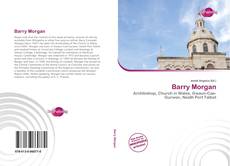 Buchcover von Barry Morgan