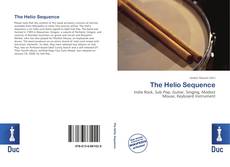 Обложка The Helio Sequence