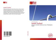 Bookcover of Isaiah Trufant