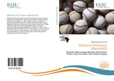 Michael O'Connor (Baseball) kitap kapağı