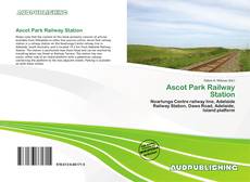 Copertina di Ascot Park Railway Station