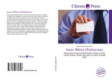 Portada del libro de Jesse White (Politician)