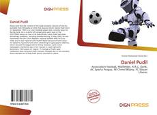 Bookcover of Daniel Pudil