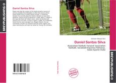 Bookcover of Daniel Santos Silva