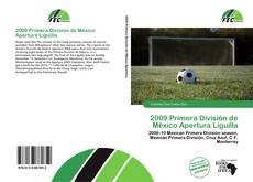 Buchcover von 2009 Primera División de México Apertura Liguilla