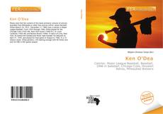 Buchcover von Ken O'Dea