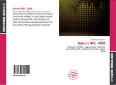 Couverture de Saison NFL 1989