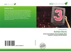 Bookcover of Ashlan Davis