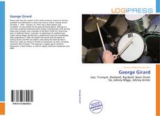 Bookcover of George Girard