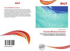 Bookcover of Civista Medical Center