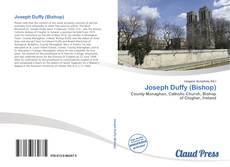 Bookcover of Joseph Duffy (Bishop)