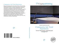 Bookcover of Community-led Total Sanitation