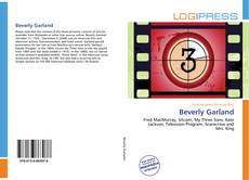 Bookcover of Beverly Garland