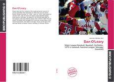 Couverture de Dan O'Leary