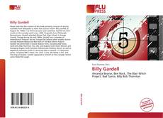 Bookcover of Billy Gardell