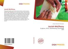 Josiah McElheny的封面