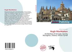 Portada del libro de Hugh MacMahon