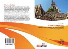 Bookcover of Charles McNally