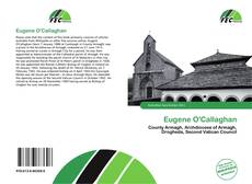 Eugene O'Callaghan的封面