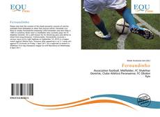 Bookcover of Fernandinho