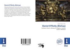 Copertina di Daniel O'Reilly (Bishop)