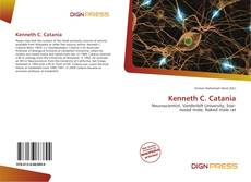 Kenneth C. Catania的封面
