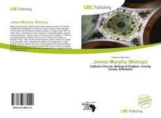 Portada del libro de James Murphy (Bishop)