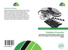Kathleen Freeman的封面