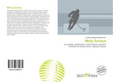 Portada del libro de Molly Schaus