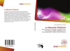 Couverture de La Mouette (Théâtre)