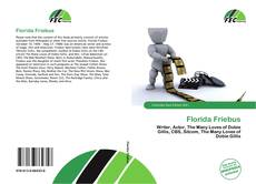 Florida Friebus的封面