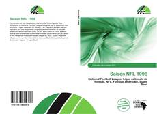 Buchcover von Saison NFL 1996