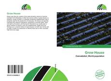 Copertina di Grow House