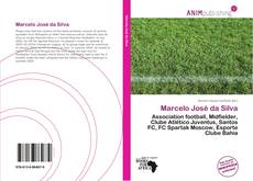 Buchcover von Marcelo José da Silva