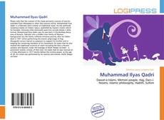 Bookcover of Muhammad Ilyas Qadri