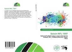 Buchcover von Saison NFL 1997