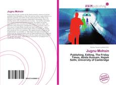 Bookcover of Jugnu Mohsin
