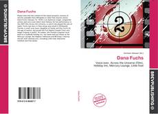 Capa do livro de Dana Fuchs 