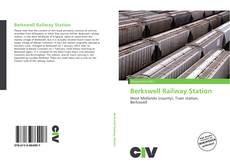 Portada del libro de Berkswell Railway Station