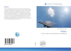 Capa do livro de Dibber 