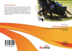 Portada del libro de Anthony Morelli