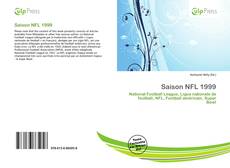 Bookcover of Saison NFL 1999