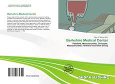 Buchcover von Berkshire Medical Center