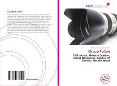 Portada del libro de Grace Fulton