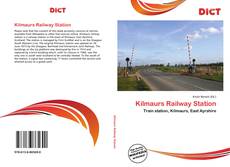 Kilmaurs Railway Station的封面