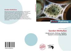 Portada del libro de Gordon McMullan