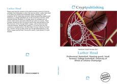 Bookcover of Luther Head