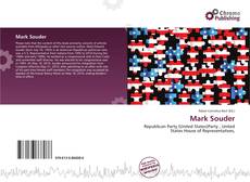 Bookcover of Mark Souder