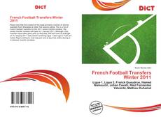 French Football Transfers Winter 2011的封面